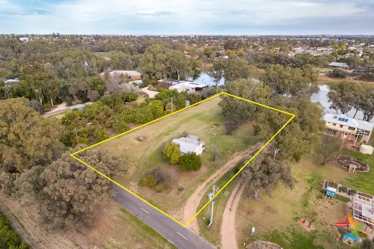 176 Pitman Avenue, Buronga NSW 2739