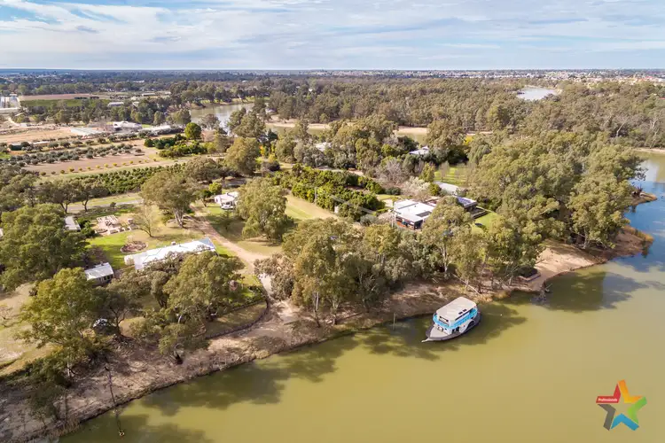 Third view of Homely land listing, 176 Pitman Avenue, Buronga NSW 2739