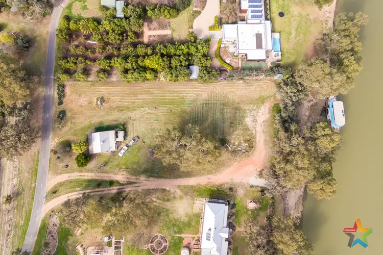 Fourth view of Homely land listing, 176 Pitman Avenue, Buronga NSW 2739