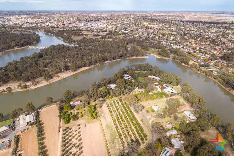 Fifth view of Homely land listing, 176 Pitman Avenue, Buronga NSW 2739