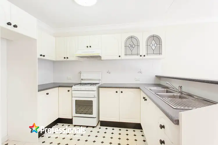 Second view of Homely villa listing, 2/50 Lang Street, Padstow NSW 2211