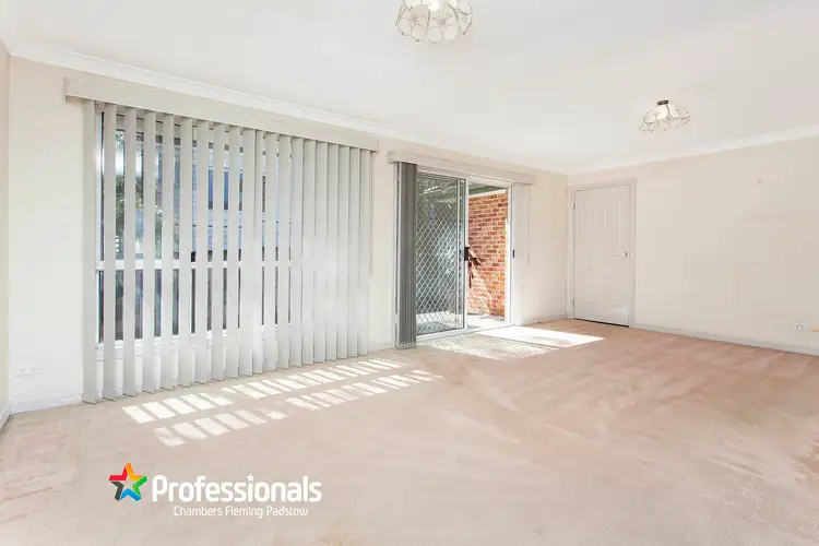 Third view of Homely villa listing, 2/50 Lang Street, Padstow NSW 2211