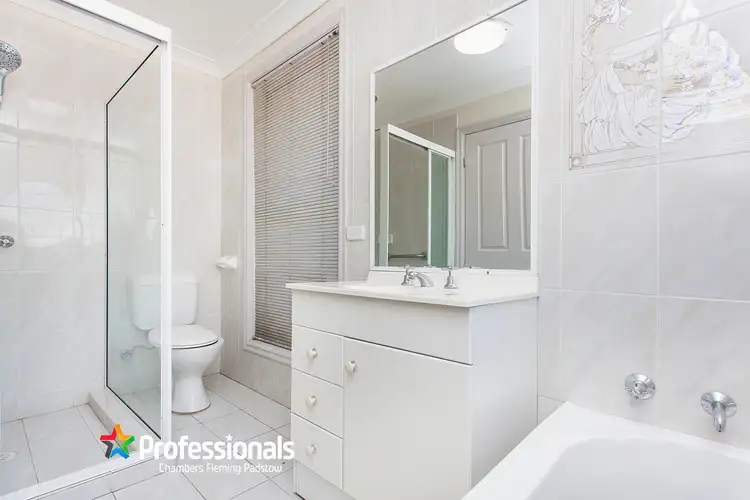 Fourth view of Homely villa listing, 2/50 Lang Street, Padstow NSW 2211