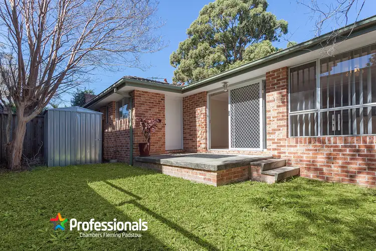 Sixth view of Homely villa listing, 2/50 Lang Street, Padstow NSW 2211