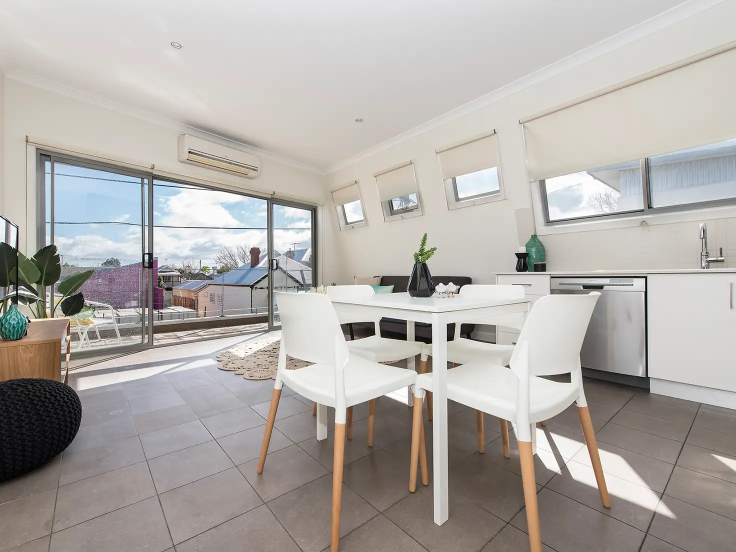 Main view of Homely apartment listing, 6/116 Somerville Road, Yarraville VIC 3013