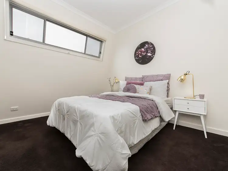 Fourth view of Homely apartment listing, 6/116 Somerville Road, Yarraville VIC 3013