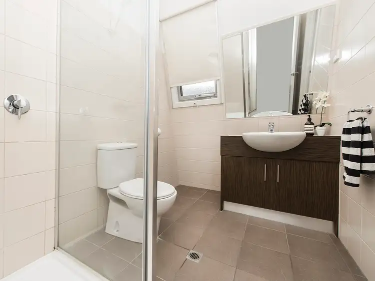 Fifth view of Homely apartment listing, 6/116 Somerville Road, Yarraville VIC 3013