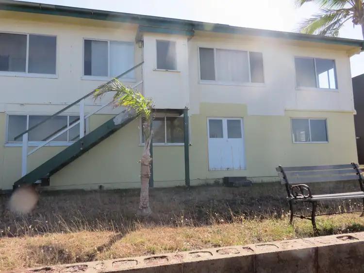 Main view of Homely house listing, 4 Ocean Street, Emu Park QLD 4710