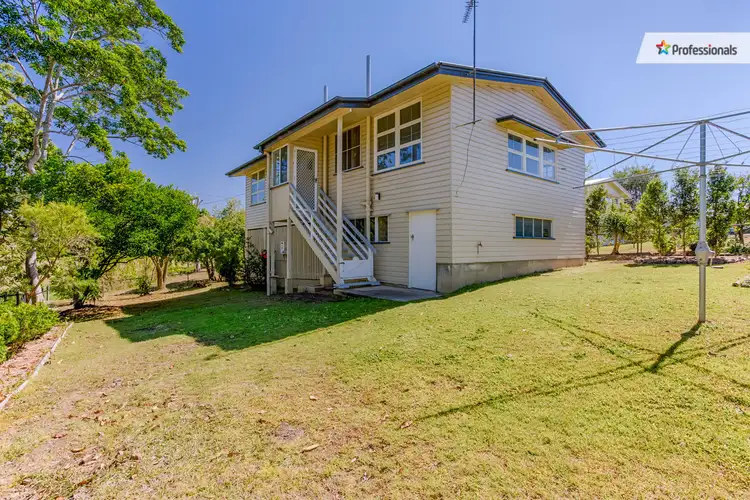 2 Fisher Lane, Gympie QLD 4570