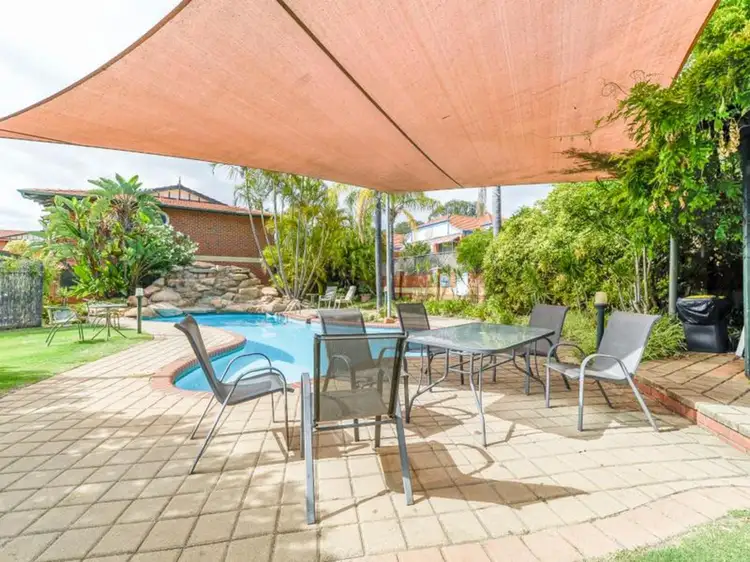 27/48 Moondine Drive, Wembley WA 6014