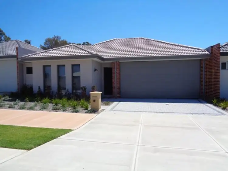 4/38 Heritage Park Drive, Baldivis WA 6171
