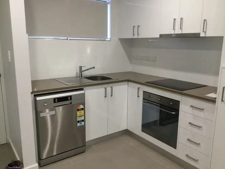 Second view of Homely apartment listing, 5/14 Beatrice Street, Doubleview WA 6018