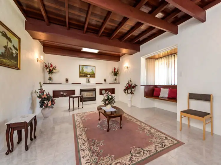 Second view of Homely house listing, 35 ARDAGH STREET, Morley WA 6062
