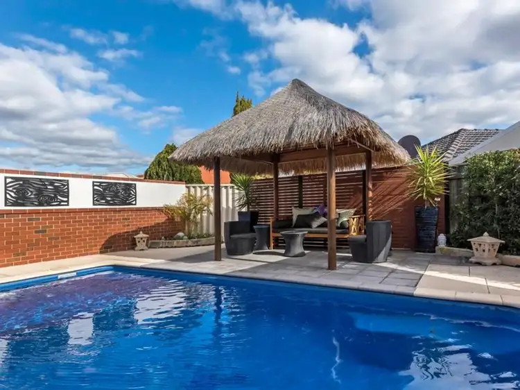 Main view of Homely house listing, 20 Woodbury Mews, Landsdale WA 6065