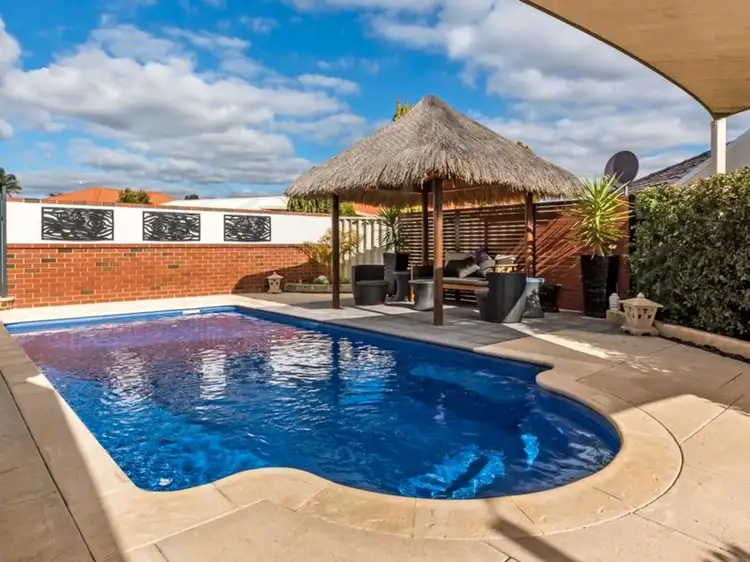 Fourth view of Homely house listing, 20 Woodbury Mews, Landsdale WA 6065