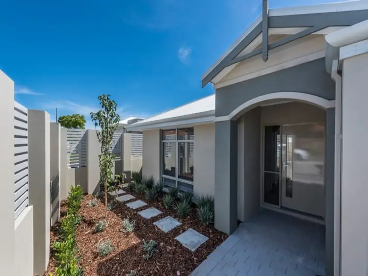 Main view of Homely villa listing, 10 Hudson Street, Bayswater WA 6053