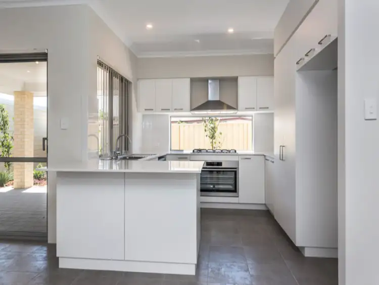 Second view of Homely villa listing, 10 Hudson Street, Bayswater WA 6053