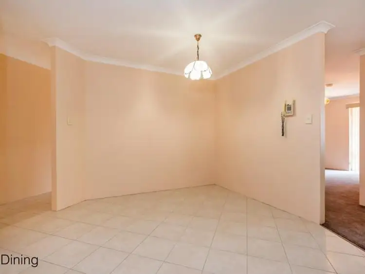 Sixth view of Homely house listing, 4 Airdrie Corner, Kinross WA 6028