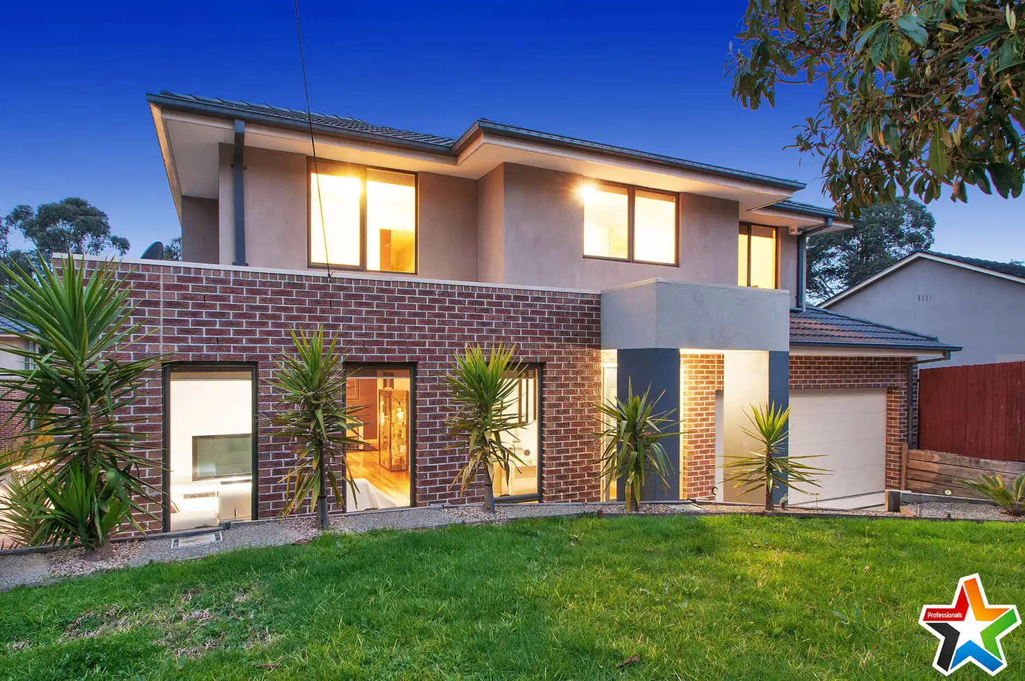 Main view of Homely house listing, 1/26 Patrick Avenue, Croydon North VIC 3136
