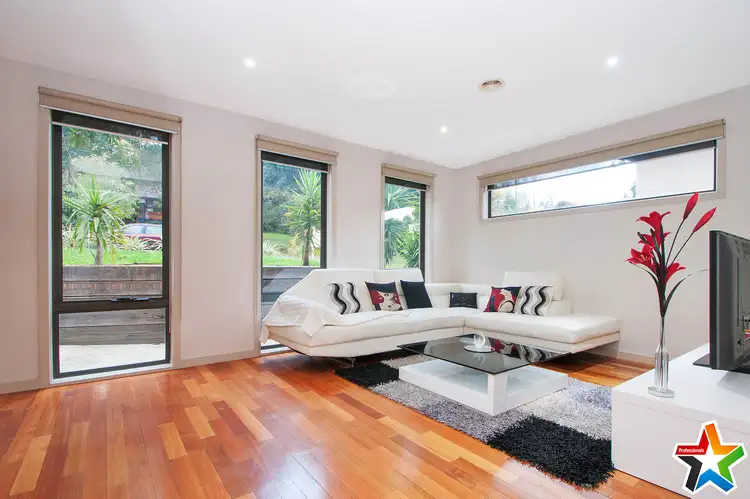 Fourth view of Homely house listing, 1/26 Patrick Avenue, Croydon North VIC 3136