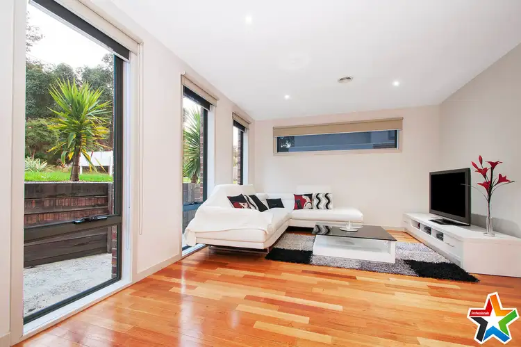 Fifth view of Homely house listing, 1/26 Patrick Avenue, Croydon North VIC 3136