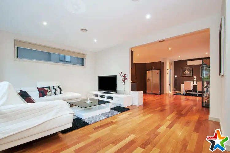 Sixth view of Homely house listing, 1/26 Patrick Avenue, Croydon North VIC 3136