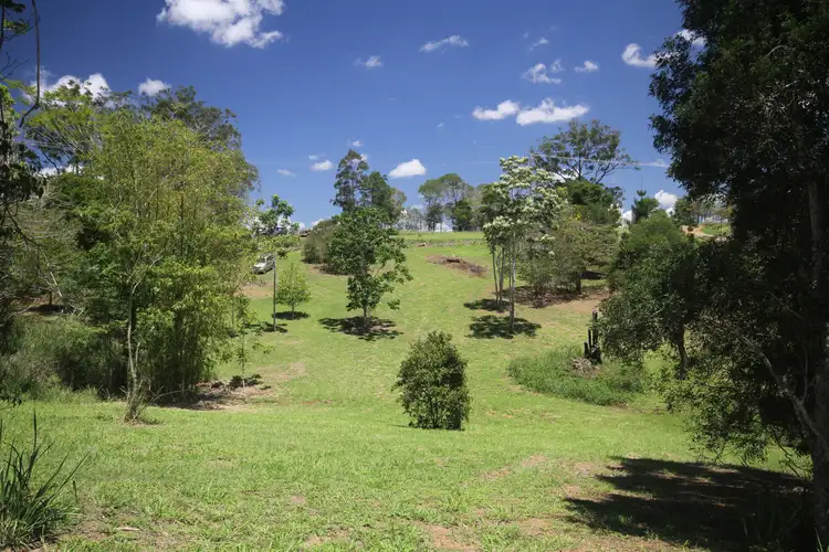 Second view of Homely rural property listing, 591 East Deep Creek Road, Cedar Pocket QLD 4570