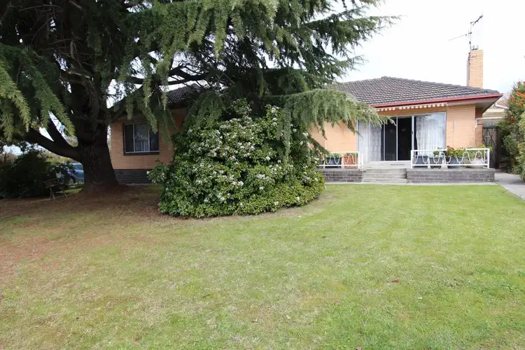 Second view of Homely house listing, 73 Specimen Hill Road, Golden Square VIC 3555