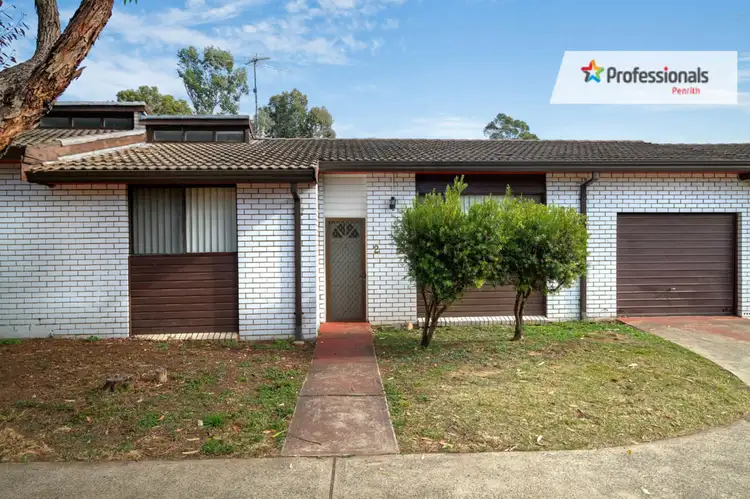 2/134 -136 Adelaide Street, St Marys NSW 2760