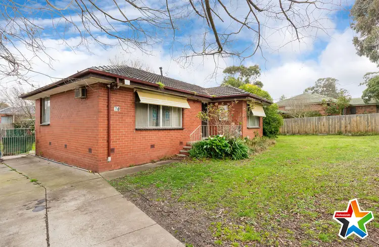 Second view of Homely house listing, 76 Carronvale Road, Mooroolbark VIC 3138
