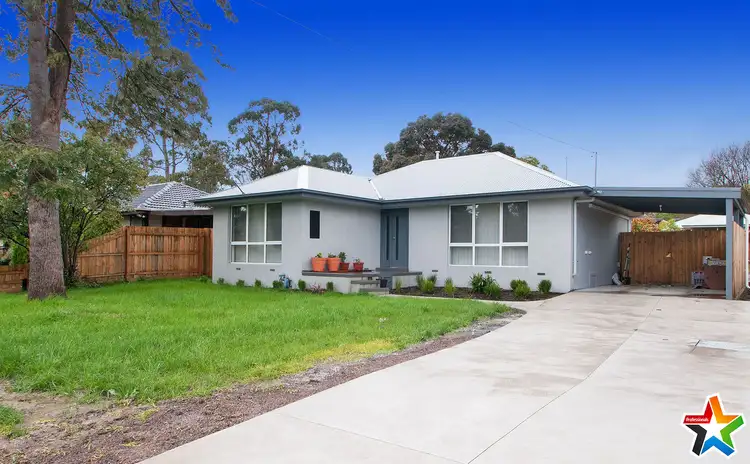 13 Dunrossil Drive, Kilsyth VIC 3137