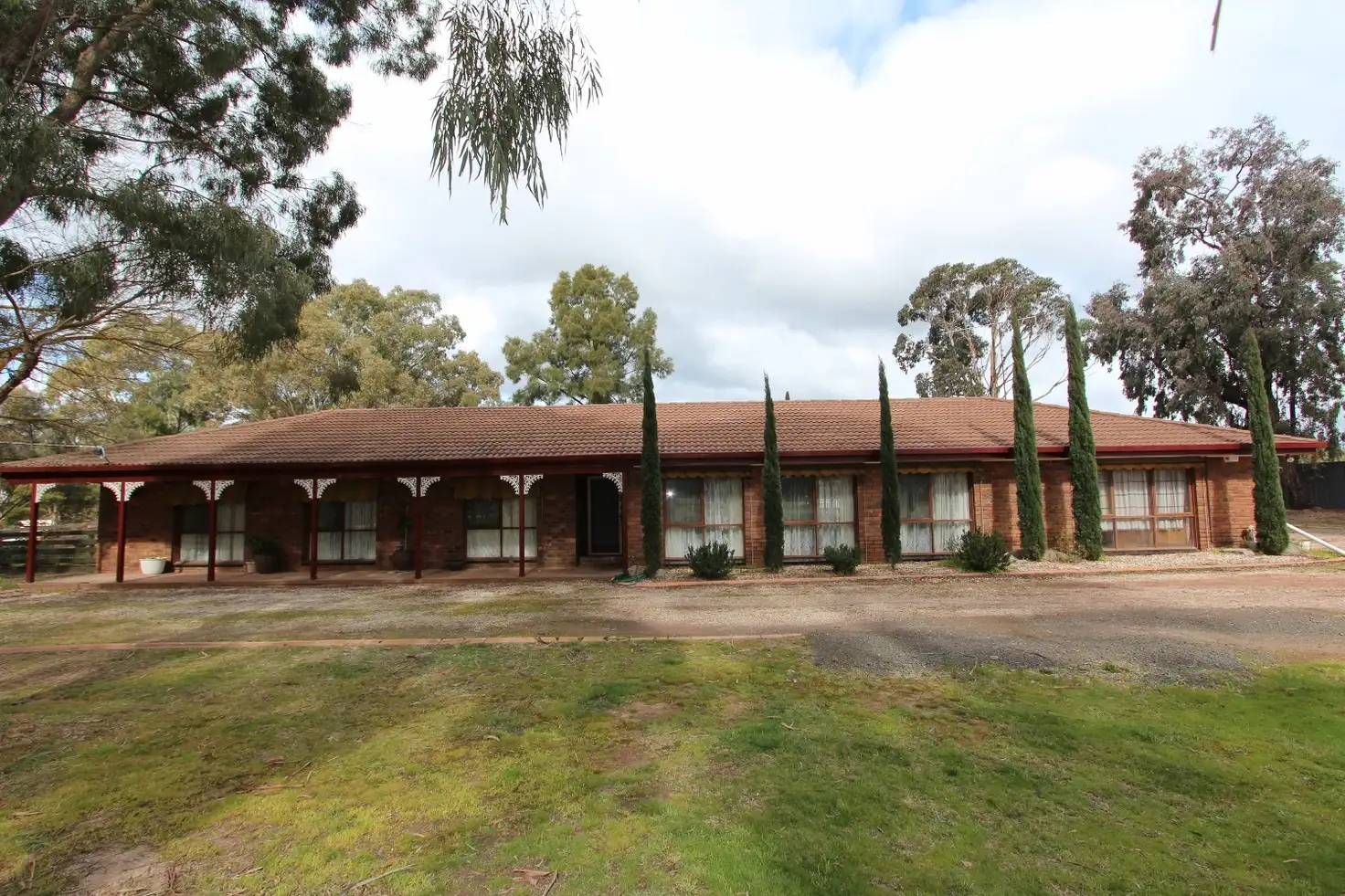 Main view of Homely house listing, 25 Ryalls Lane, Strathfieldsaye VIC 3551