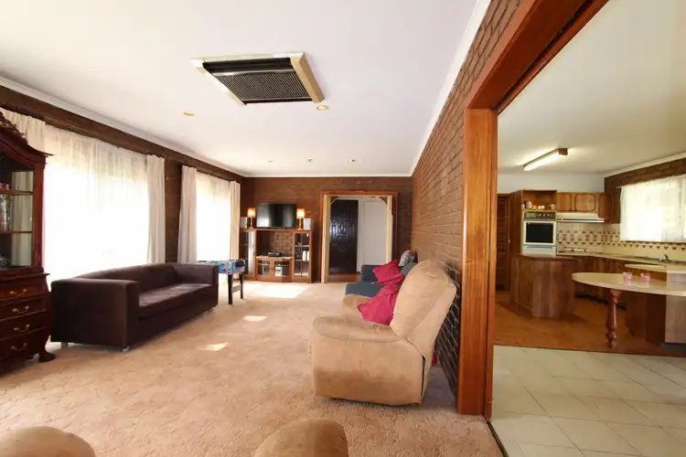 Third view of Homely house listing, 25 Ryalls Lane, Strathfieldsaye VIC 3551