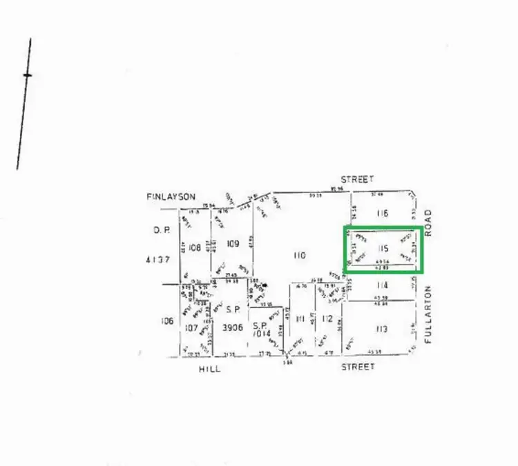 Second view of Homely house listing, 547 Fullarton Road, Netherby SA 5062