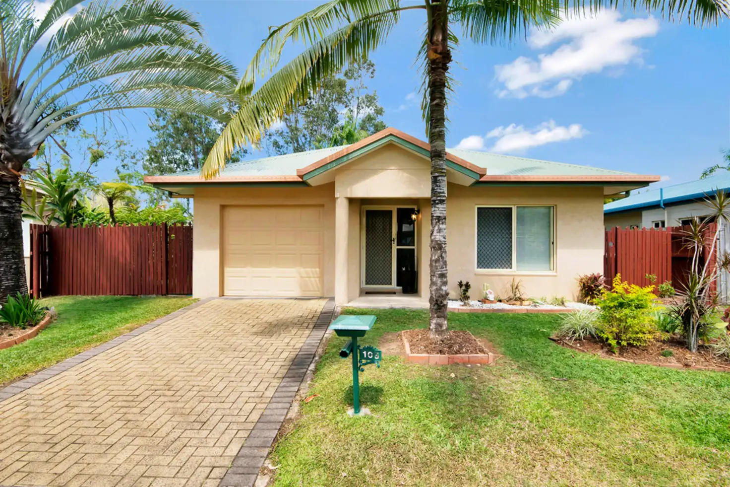 Main view of Homely house listing, 105/2-6 Lake Placid Road, Caravonica QLD 4878