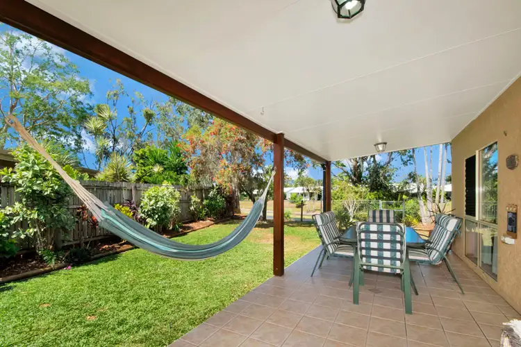 Second view of Homely house listing, 105/2-6 Lake Placid Road, Caravonica QLD 4878