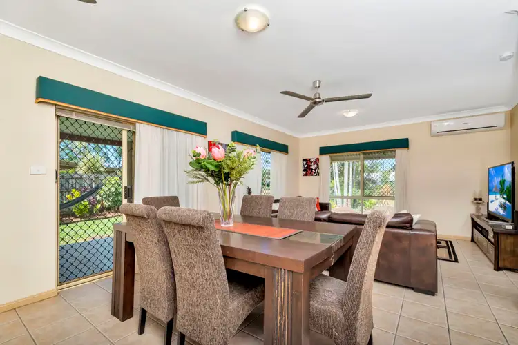 Fifth view of Homely house listing, 105/2-6 Lake Placid Road, Caravonica QLD 4878