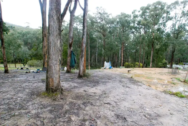 12 Hall Road, Mcmahons Creek VIC 3799