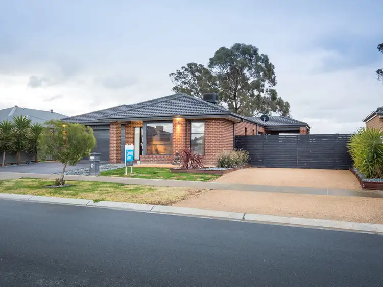 Second view of Homely house listing, 32 Killarney Crescent, Tatura VIC 3616