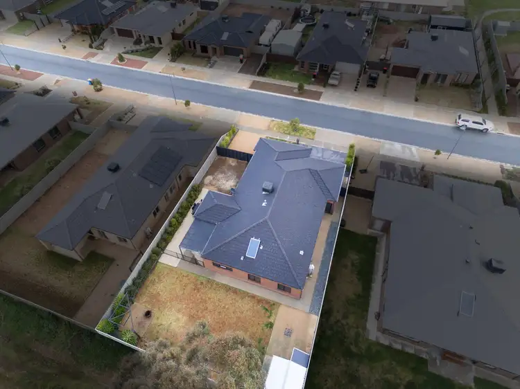 Third view of Homely house listing, 32 Killarney Crescent, Tatura VIC 3616