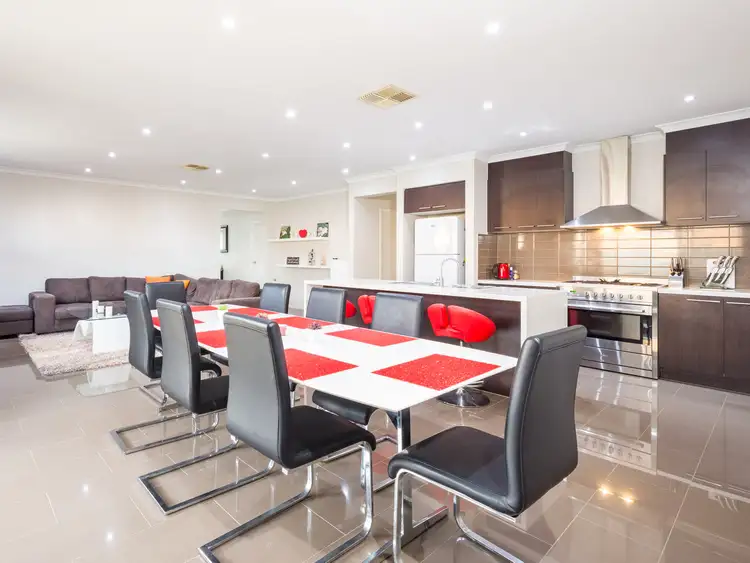 Fourth view of Homely house listing, 32 Killarney Crescent, Tatura VIC 3616