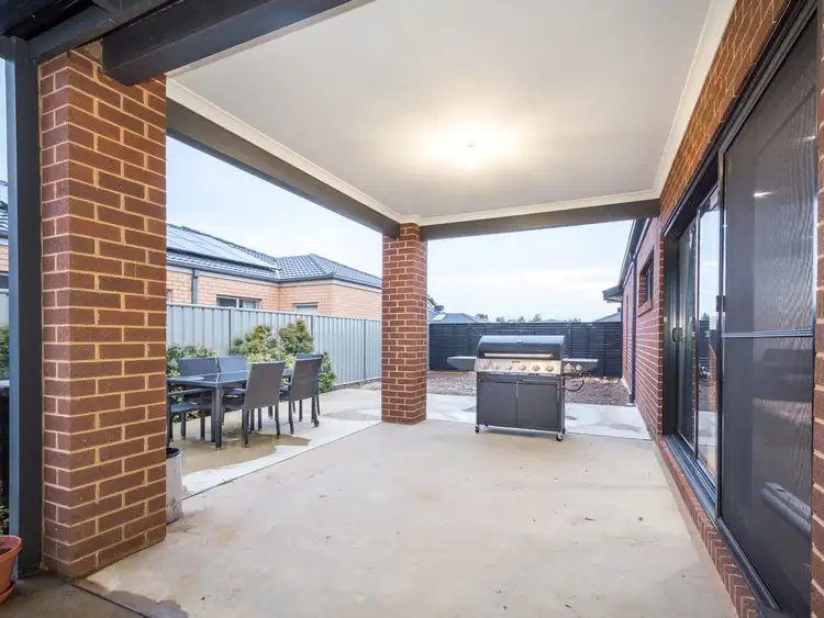 Fifth view of Homely house listing, 32 Killarney Crescent, Tatura VIC 3616