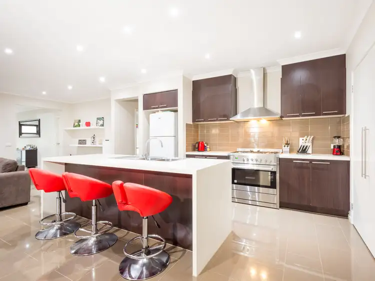 Sixth view of Homely house listing, 32 Killarney Crescent, Tatura VIC 3616