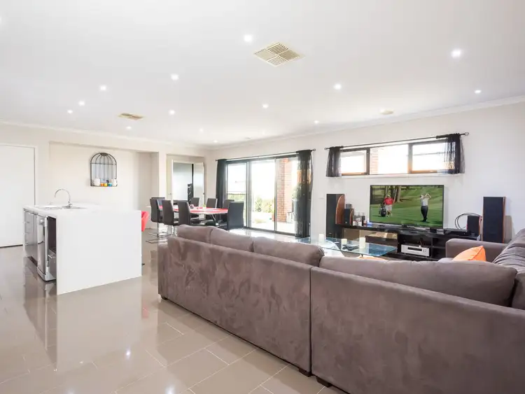 Seventh view of Homely house listing, 32 Killarney Crescent, Tatura VIC 3616