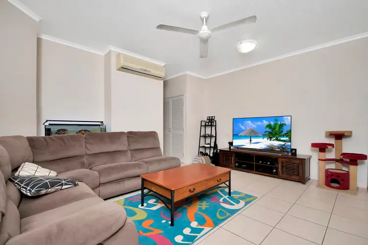 92/2-16 Fairweather Road, Redlynch QLD 4870