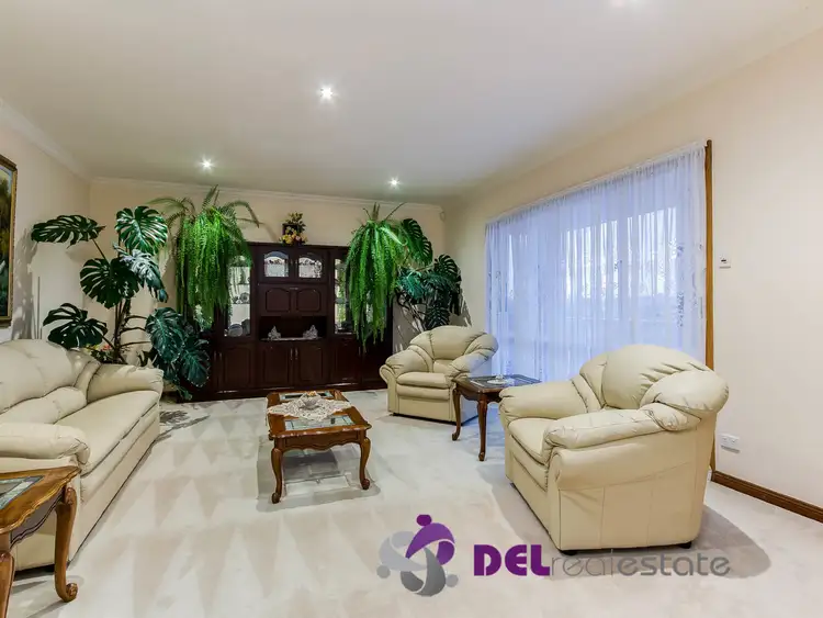 Third view of Homely house listing, 3 Pinto Close, Endeavour Hills VIC 3802