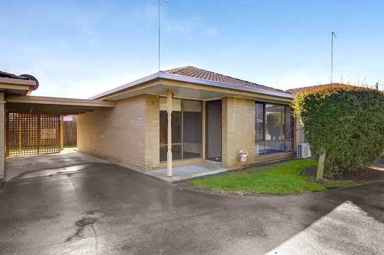 5/216 Wilsons Road, Whittington VIC 3219