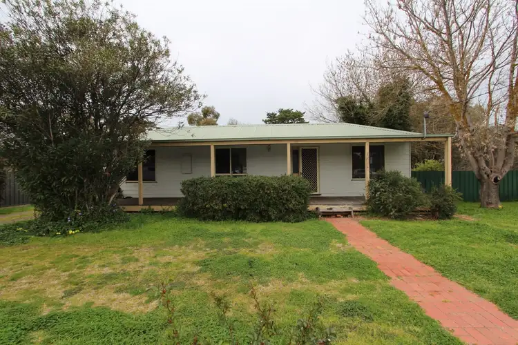 Main view of Homely house listing, 77 MacKenzie Street West, Golden Square VIC 3555