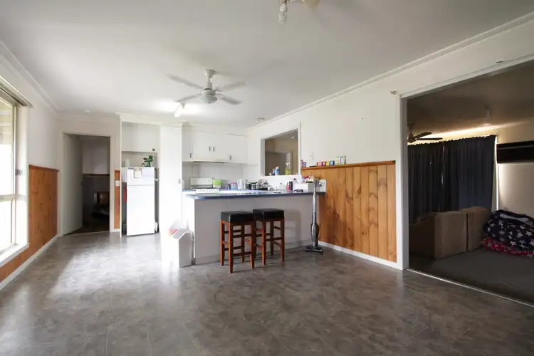 Third view of Homely house listing, 77 MacKenzie Street West, Golden Square VIC 3555