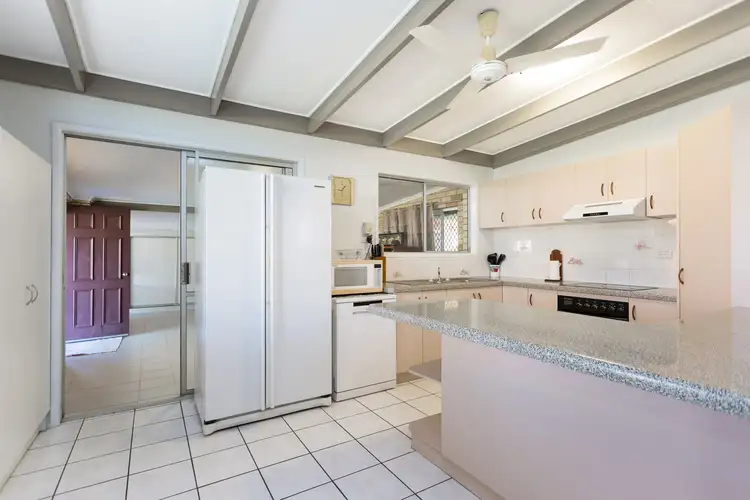 Fifth view of Homely house listing, 9 Farrell Court, Beaconsfield QLD 4740